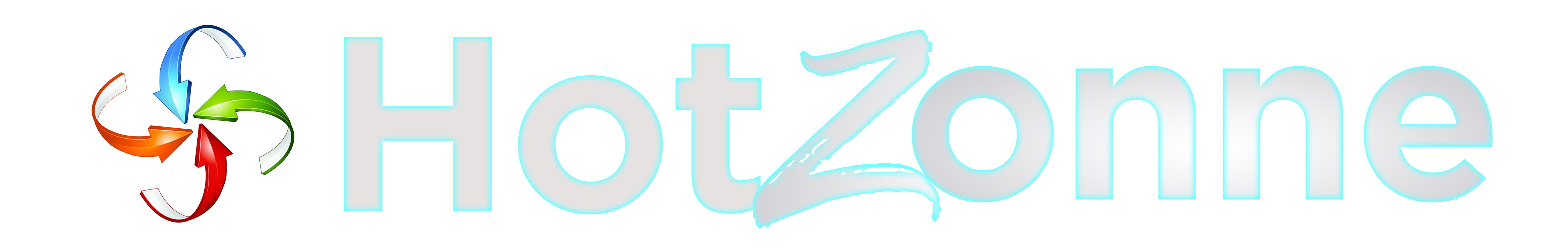 Hotzonne Logo